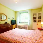 Deutsche Messe Zimmer - Private Apartments&Rooms Hannover City - room agency