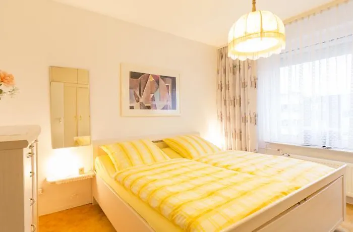 Deutsche Messe Zimmer - Private Apartments&Rooms Hannover City - room agency