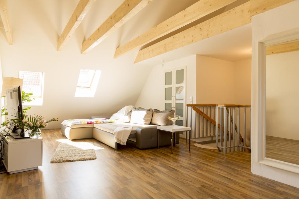 Deutsche Messe - Private Apartments&rooms - Agency Privatunterkunft Hannover