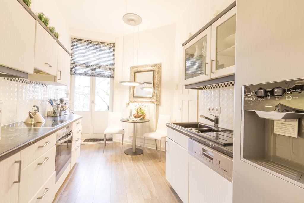 Deutsche Messe - Private Apartments&rooms - Agency *