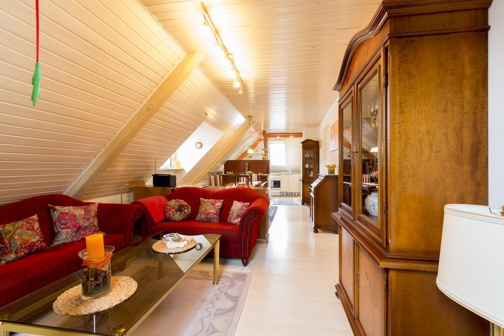 Deutsche Messe - Private Apartments&rooms - Agency Privatunterkunft *