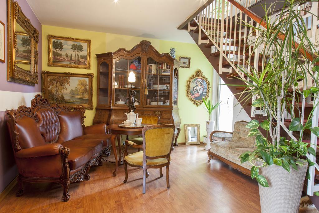 Deutsche Messe - Private Apartments&rooms - Agency Privatunterkunft *