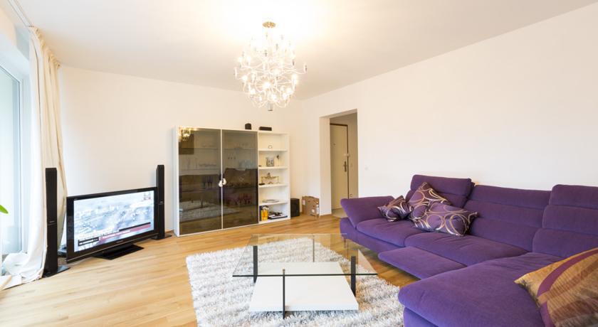 Privatunterkunft Deutsche Messe - Private Apartments&rooms - Agency Hannover