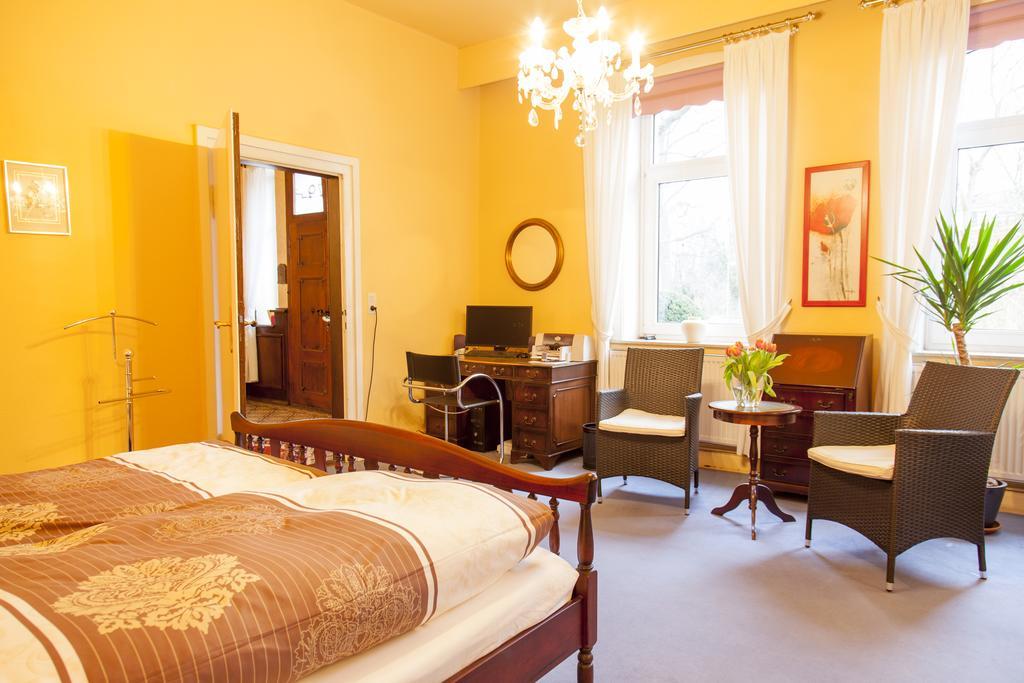 Deutsche Messe - Private Apartments&rooms - Agency * Hannover