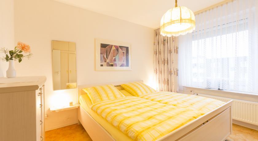 Deutsche Messe - Private Apartments&rooms - Agency Privatunterkunft Hannover