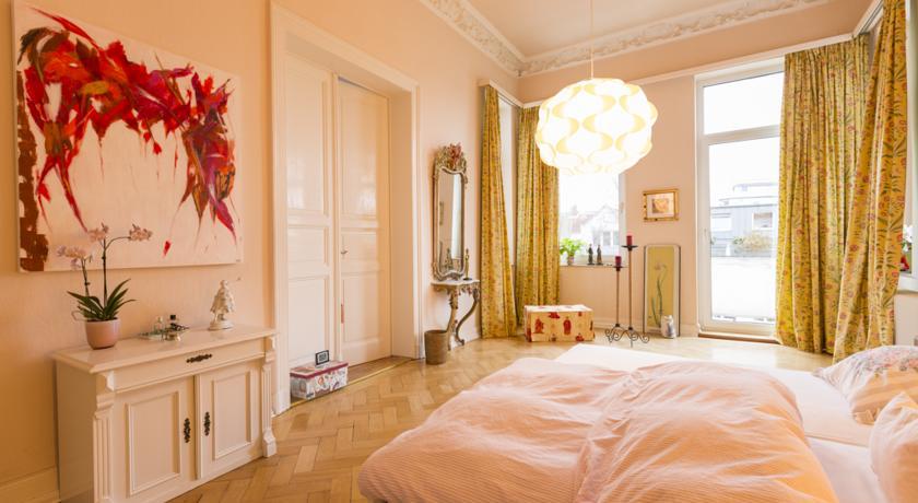 Deutsche Messe - Private Apartments&rooms - Agency Hannover