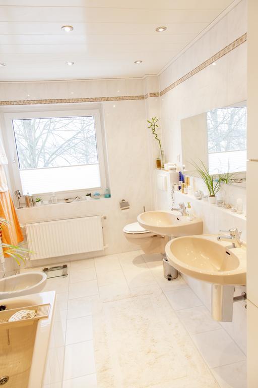Privatunterkunft Deutsche Messe - Private Apartments&rooms - Agency
