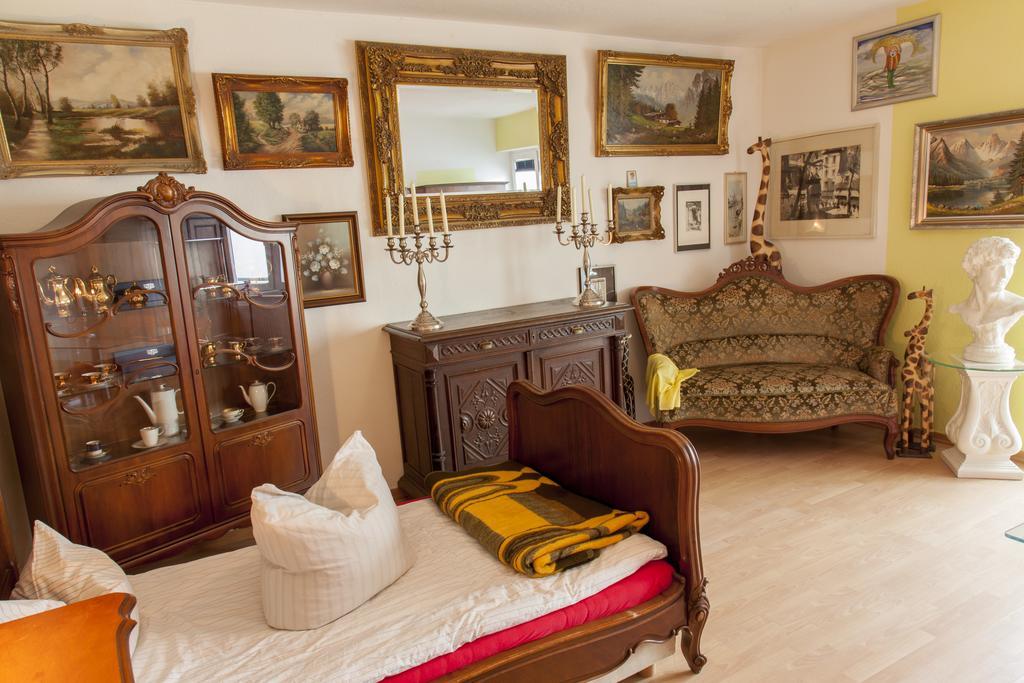 Deutsche Messe - Private Apartments&rooms - Agency Privatunterkunft Hannover