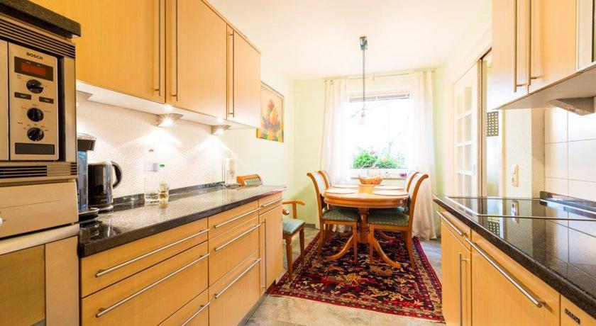 Deutsche Messe - Private Apartments&rooms - Agency Privatunterkunft