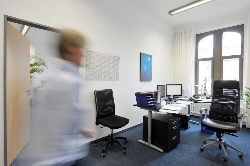 Deutsche Messe - Private Apartments&rooms - Agency Privatunterkunft *