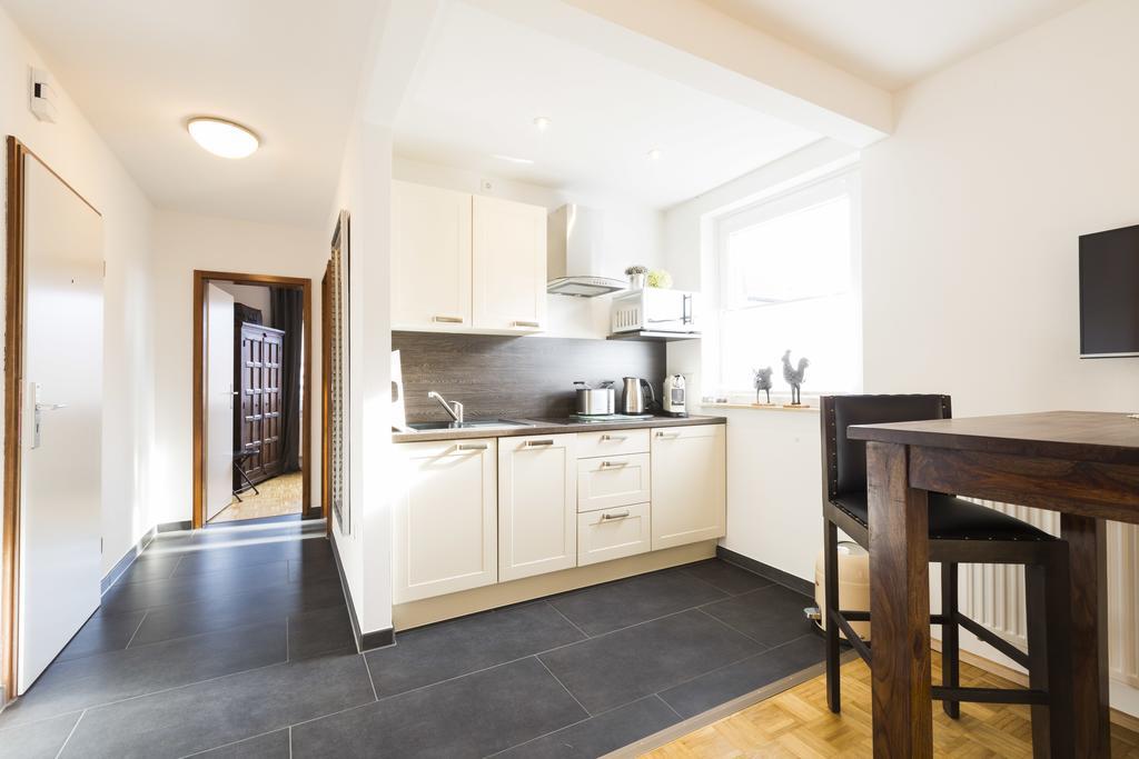 Deutsche Messe - Private Apartments&rooms - Agency Privatunterkunft Hannover