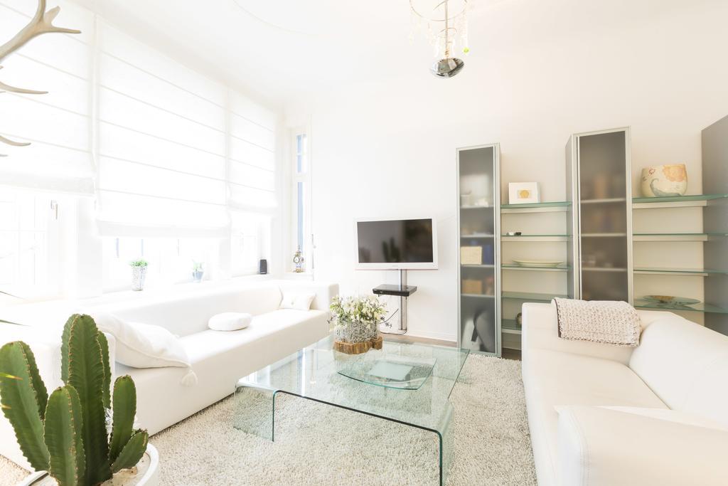 Privatunterkunft Deutsche Messe - Private Apartments&rooms - Agency Hannover