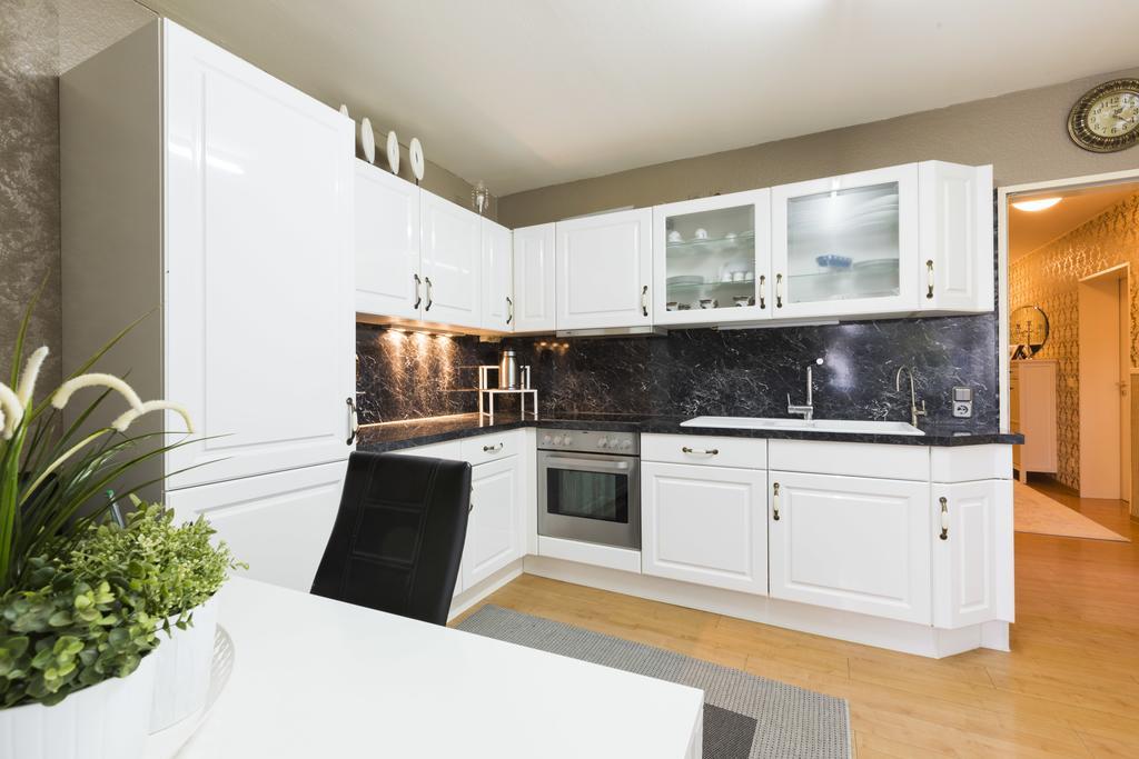 Deutsche Messe - Private Apartments&rooms - Agency * Hannover
