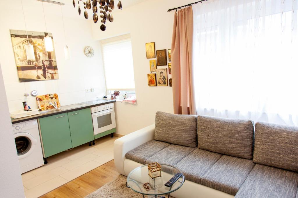 Privatunterkunft Deutsche Messe - Private Apartments&rooms - Agency