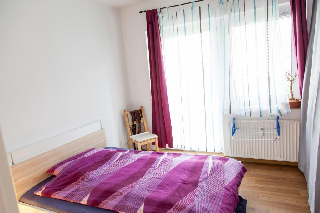 Deutsche Messe - Private Apartments&rooms - Agency Privatunterkunft Hannover
