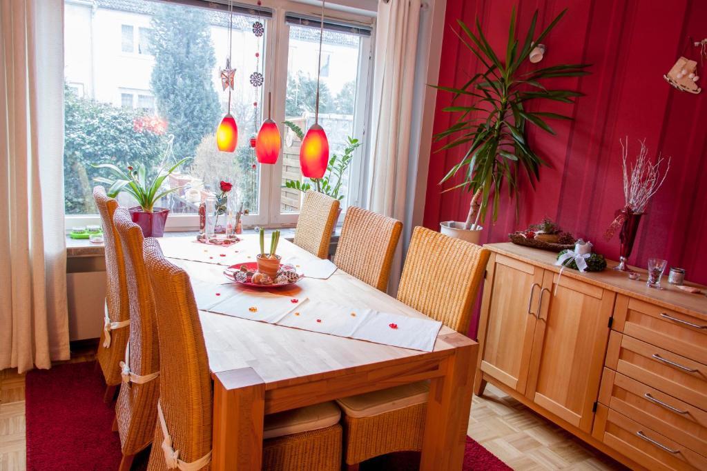 Privatunterkunft Deutsche Messe - Private Apartments&rooms - Agency Hannover