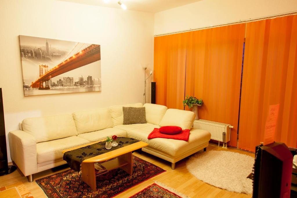 Privatunterkunft Deutsche Messe - Private Apartments&rooms - Agency Hannover