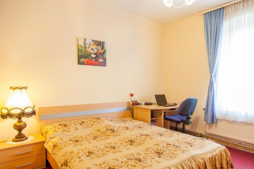 Deutsche Messe - Private Apartments&rooms - Agency Privatunterkunft Hannover