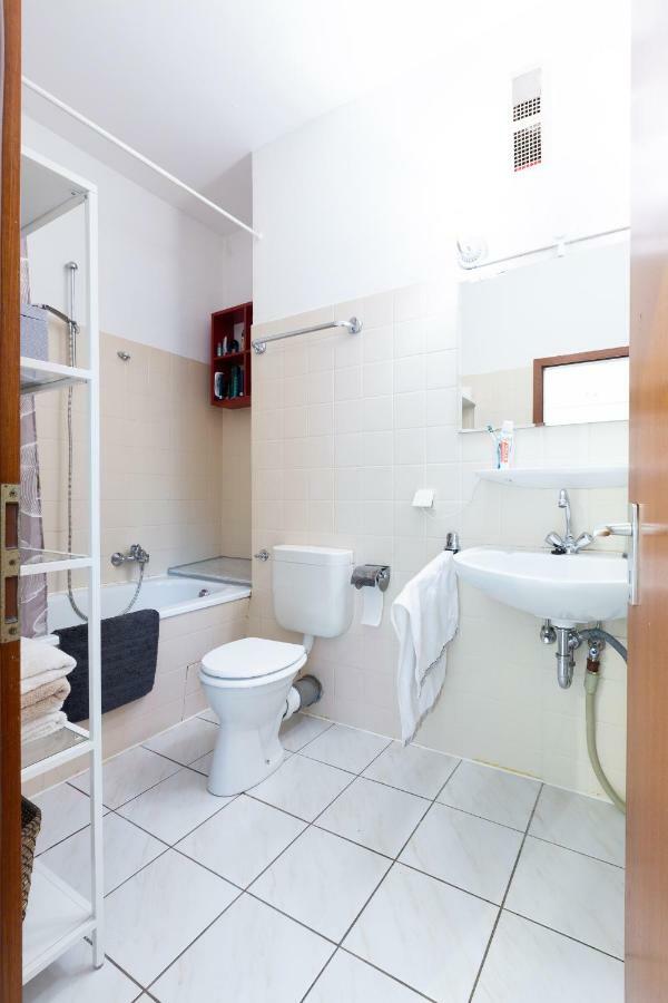Deutsche Messe - Private Apartments&rooms - Agency Privatunterkunft *